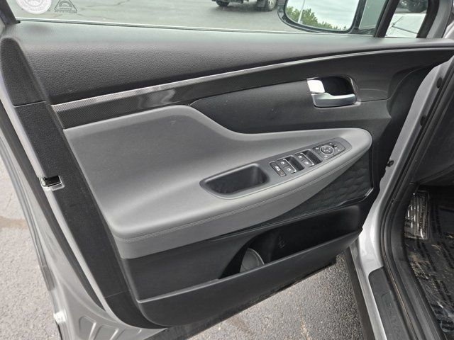 Used 2023 Hyundai Santa Fe SEL AWD/4WD image 35