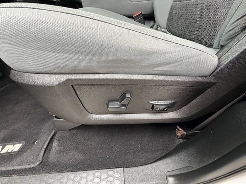 Used 2020 RAM 1500 Tradesman w/ SXT Plus Group AWD/4WD image 17
