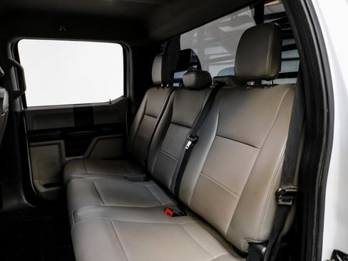 Used 2021 Ford F350 XL w/ Power Equipment Group image 33