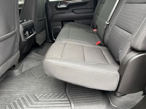 Used 2024 Chevrolet Silverado 1500 RST w/ All Star Edition Plus image 19