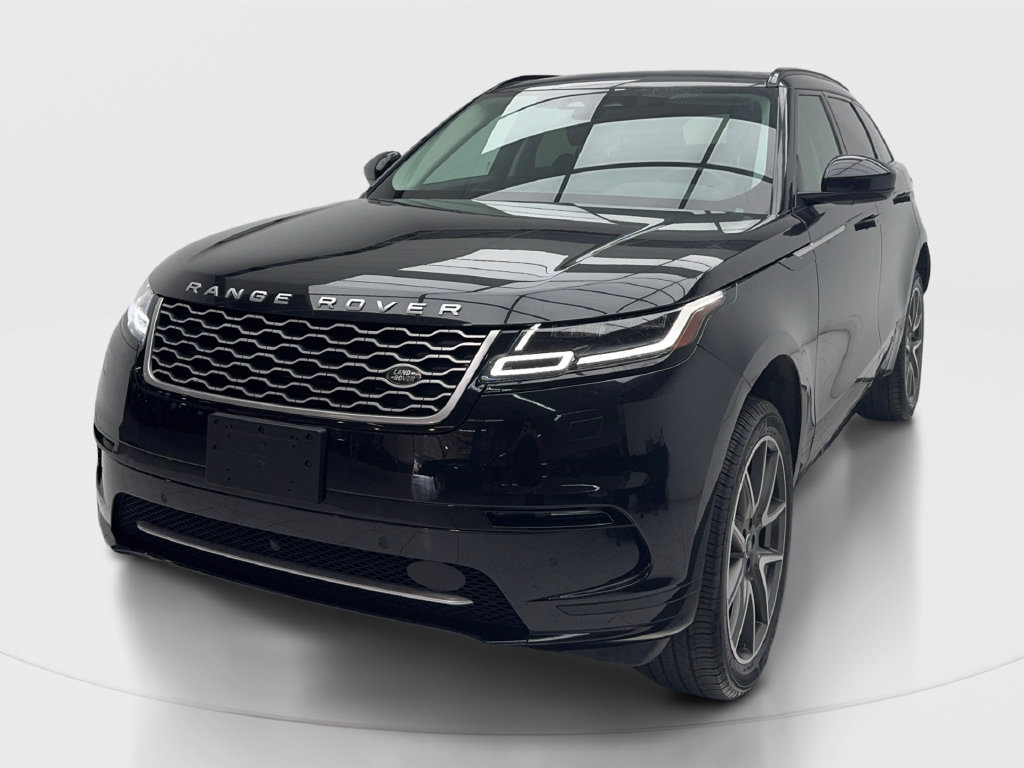 Used 2023 Land Rover Range Rover Velar S AWD/4WD image 5