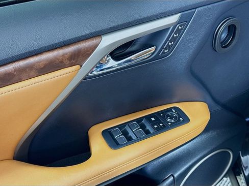 Certified 2022 Lexus RX 350L FWD w/ Premium Package image 18