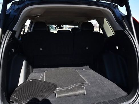 Used 2025 Honda CR-V EX-L image 28