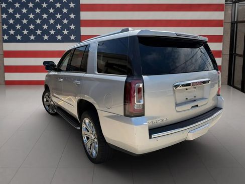 Used 2016 GMC Yukon Denali w/ Open Road Package AWD/4WD image 5
