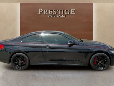 Used 2015 BMW 435i xDrive Coupe AWD/4WD image 30