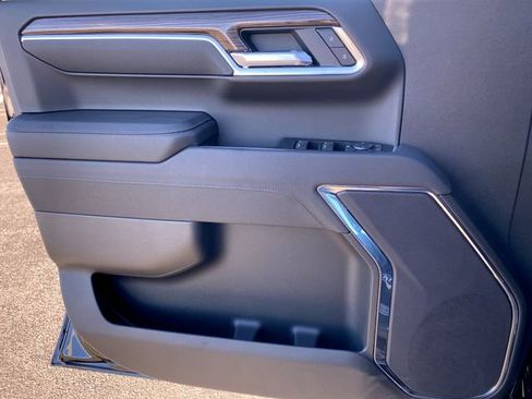 New 2026 Chevrolet Silverado 1500 LT image 22