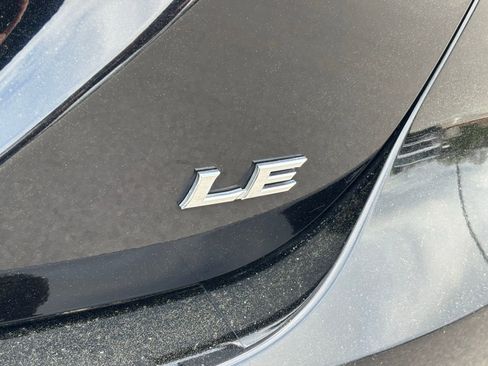 Used 2024 Toyota Camry LE image 11