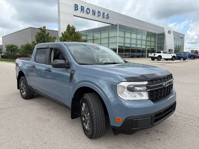 Used 2024 Ford Maverick XLT