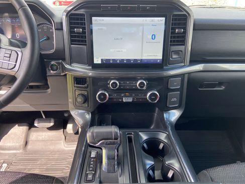 Used 2023 Ford F150 XLT w/ Equipment Group 302A High AWD/4WD image 17