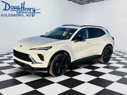 New 2026 Buick Envision Sport Touring