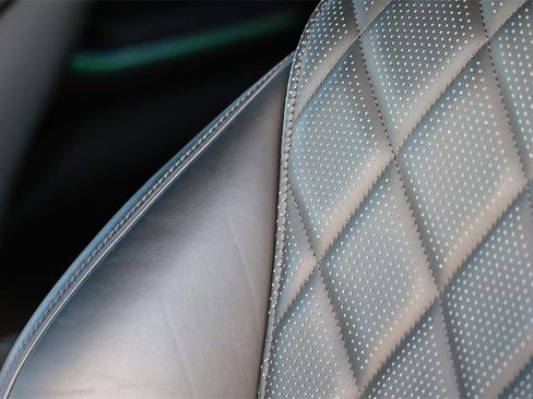 Used 2024 Mercedes-Benz S 580 4MATIC Sedan image 26