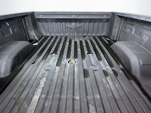 Used 2020 Chevrolet Silverado 3500 LTZ w/ LTZ Plus Package image 27