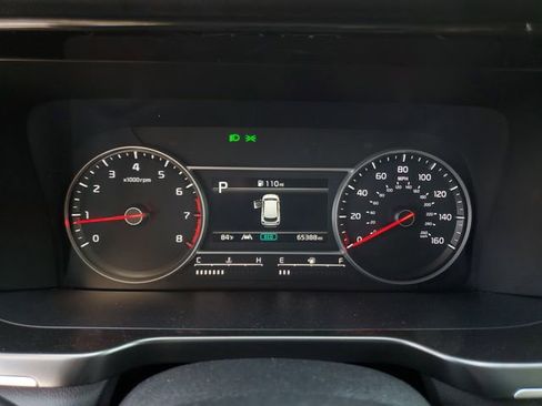 Used 2021 Kia Sorento LX image 29