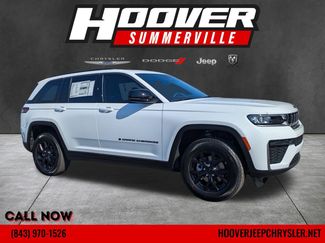 New 2026 Jeep Grand Cherokee Laredo video 1