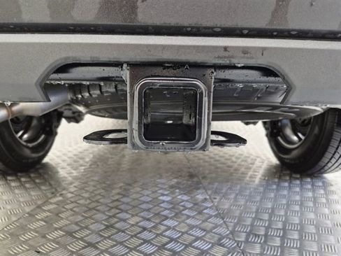 New 2026 Toyota Tundra SR image 24