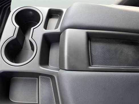 New 2026 Chevrolet Silverado 1500 Custom w/ LPO, Dark Essentials Package image 23