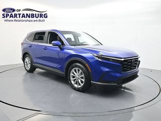 Used 2024 Honda CR-V EX 360° Tour