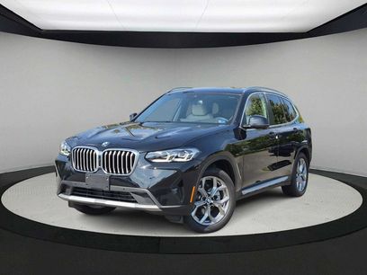 Used 2024 BMW X3 xDrive30i w/ Premium Package