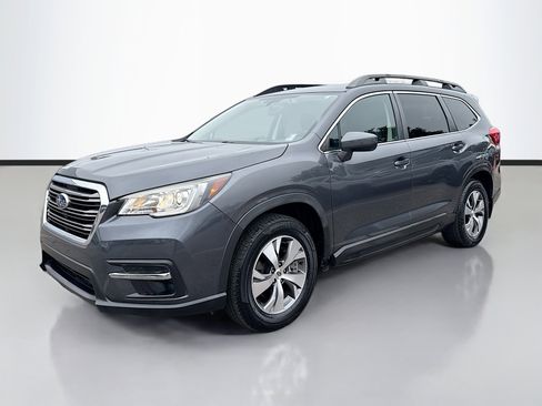 Used 2020 Subaru Ascent Premium w/ Convenience Package image 7
