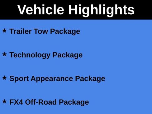 Used 2023 Ford Ranger XLT w/ Equipment Group 302A High AWD/4WD image 6