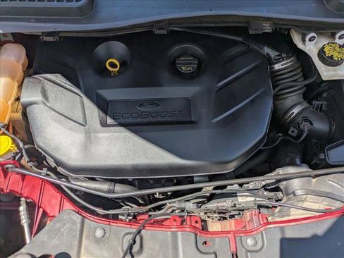 Used 2016 Ford Escape Titanium AWD/4WD image 23