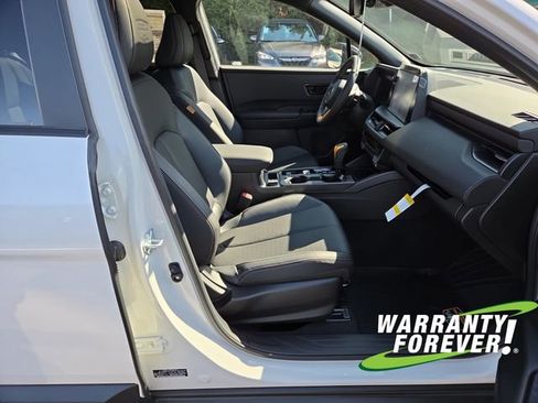 New 2026 Subaru Outback Wilderness AWD/4WD image 15