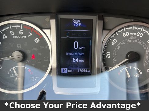 Used 2023 Toyota Tacoma SR5 image 54