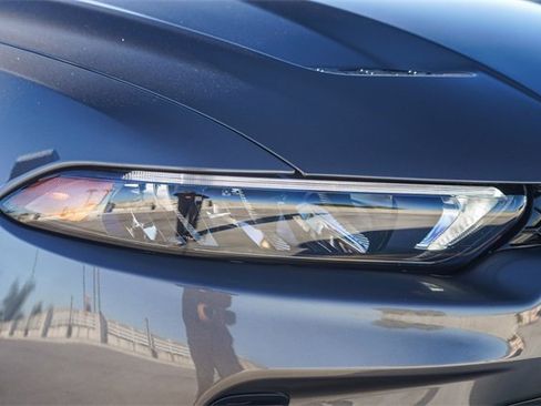 Used 2024 Dodge Hornet GT w/ GT Blacktop Package image 4