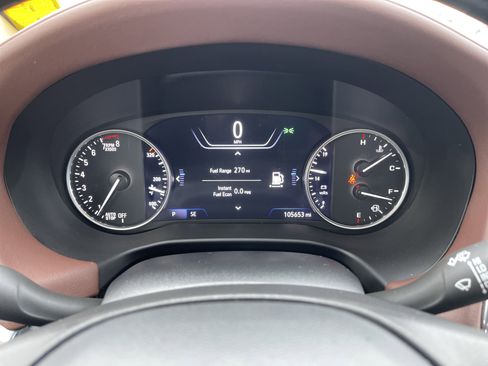 Used 2020 Buick Enclave Avenir w/ Avenir Technology Package image 17