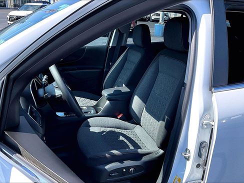 Certified 2023 Chevrolet Equinox LT image 16