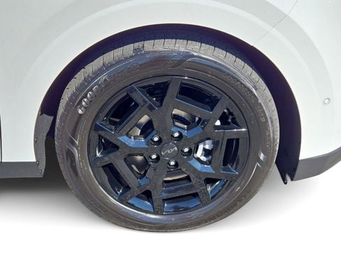 New 2026 Kia Carnival SX Prestige image 6