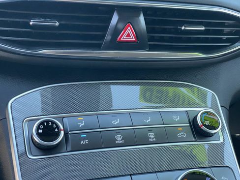 Certified 2023 Hyundai Santa Fe SE image 14