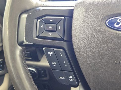 Used 2019 Ford Expedition Max Limited w/ Equipment Group 302A image 32