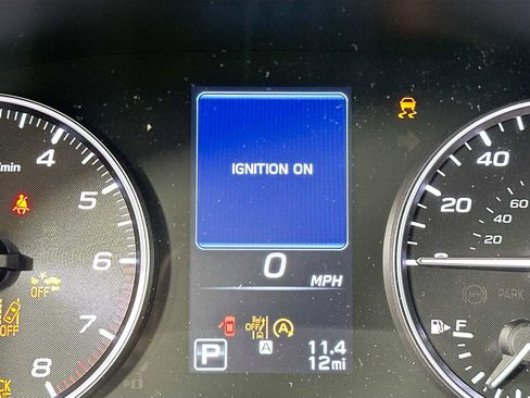 New 2025 Subaru Legacy Premium w/ Popular Package #1A image 12