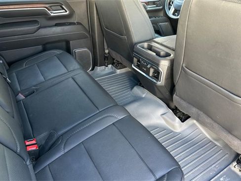 Used 2025 GMC Sierra 3500 Denali image 83