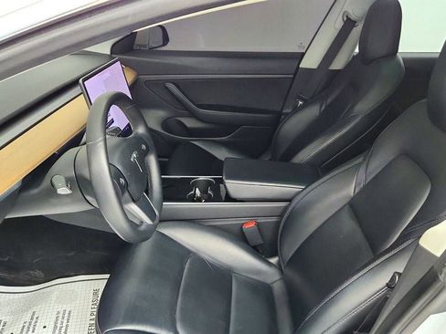 Used 2020 Tesla Model 3 Standard Range Plus RWD image 47