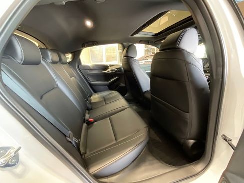 Certified 2026 Acura Integra A-Spec FWD image 21