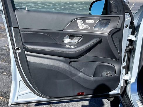 Certified 2025 Mercedes-Benz GLE 450e GLE 450e image 21