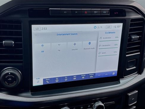 Used 2022 Ford F150 Tremor w/ Equipment Group 402A High image 11