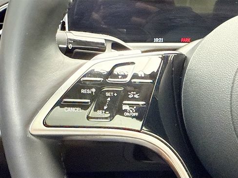Certified 2026 Mercedes-Benz E 350 Sedan image 11