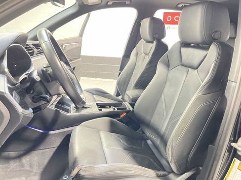 Used 2022 Audi Q3 2.0T Premium Plus AWD/4WD image 11