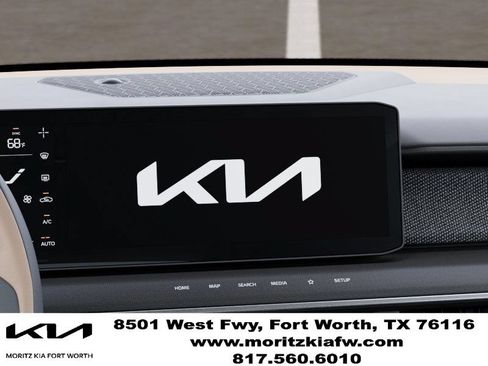 New 2026 Kia EV9 GT-Line AWD/4WD image 20