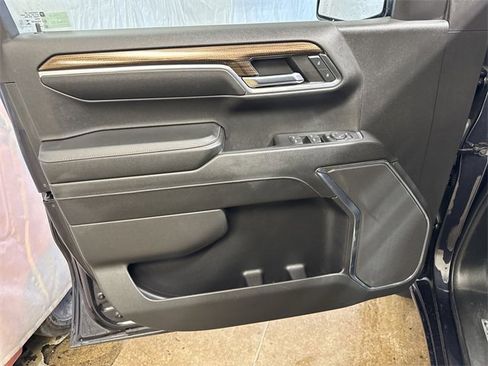 Certified 2024 Chevrolet Silverado 1500 LT image 21