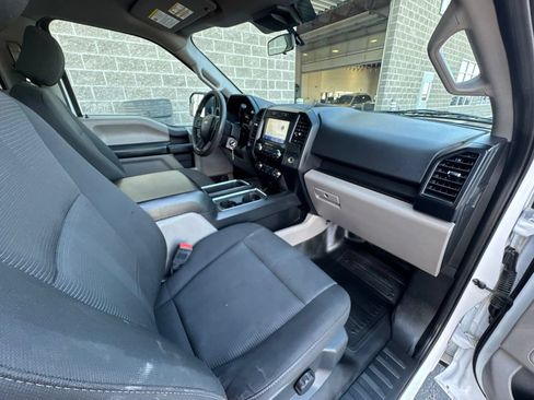 Used 2019 Ford F150 XL w/ Equipment Group 101A Mid AWD/4WD image 32