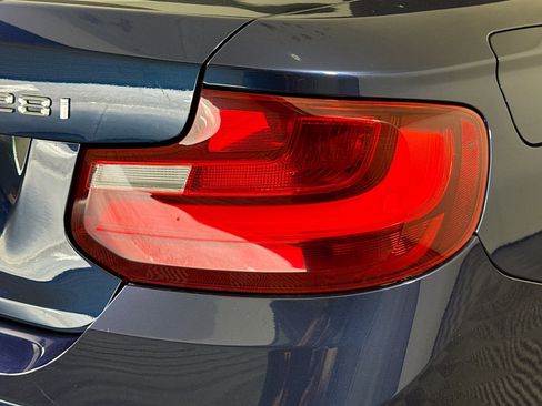 Used 2016 BMW 228i xDrive Convertible image 31