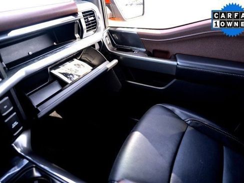 Used 2023 Ford F150 Lariat image 31