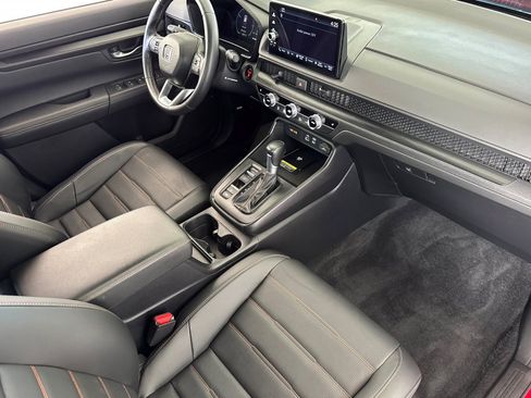 Certified 2025 Honda CR-V Sport-L image 33
