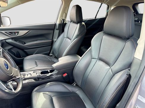 Used 2023 Subaru Crosstrek 2.5i Limited w/ Moonroof Package image 20