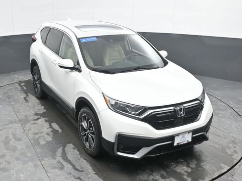 Used 2020 Honda CR-V EX image 27