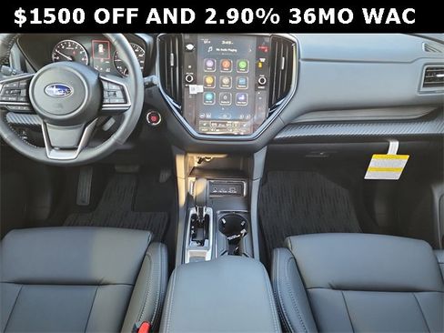 New 2026 Subaru Ascent Premium image 21